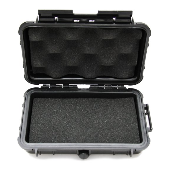 Waterproof Hard Case for HP Sprocket Plus Photo Printer and Accessories, Includes Case Only by Casematix
