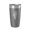 Dark Gray, variant on Bear & Mud Lakes Map Tumbler Travel Mug Insulated Laser Engraved Coffee Cup Idaho 20 oz Black