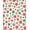 Red, Pattern 3, variant on ODIKA 4'x6' Machine Washable Non-Slip Area Rug, Festive Peppermint Whirlwind Swirl Holiday Accent High Traffic Rug, Red, 623447