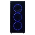 thumbnail image 2 of Gabinete Naceb Technology gaming Player crystal NA-0603, 2 of 3