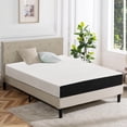 thumbnail image 3 of 5" 6" Gel Memory Foam Mattress Medium Firm Twin XL Full Queen Size Mattress in a Box,Fiberglass-Free & CertiPUR-US Certified, 3 of 11