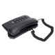 thumbnail image 1 of Teléfono Con Cable, Línea Fija Con Cable Plug And Play Rellamada Para Oficina Para Casa Para Hotel Cergrey Corded Landline, 1 of 8