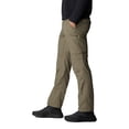 thumbnail image 3 of Pantalón Columbia Silver Ridge Convertible para hombre Stone 42, 3 of 7