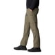 thumbnail image 3 of Pantalón Columbia Silver Ridge Convertible para hombre Stone 42, 3 of 7