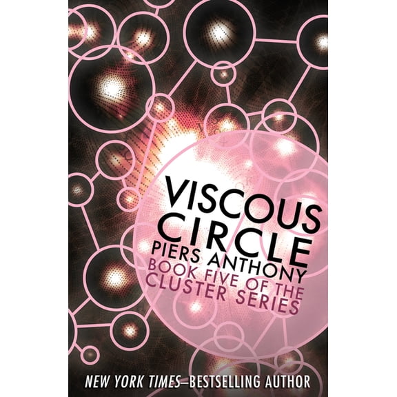 Cluster Viscous Circle, Book 5, (Paperback)