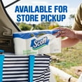 Scott Rapid-Dissolving Toilet Paper for RVs & Boats, 8 Double Rolls ...