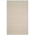 thumbnail image 7 of SAFAVIEH Montauk Nazca Geometric Cotton Area Rug, Ivory/Grey, 10' x 14', 7 of 7