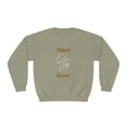 thumbnail image 6 of Natural Woman Long Awaited (WL) Crewneck Sweatshirt, 6 of 7