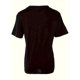 thumbnail image 3 of Camiseta de San Valentín en talla grande para mujer. Cuello redondo informal con estampado de corazones y letras. 100 % algodón suave. Lavable a máquina. Para adultos, hombres, mujeres, adolescentes y, 3 of 8