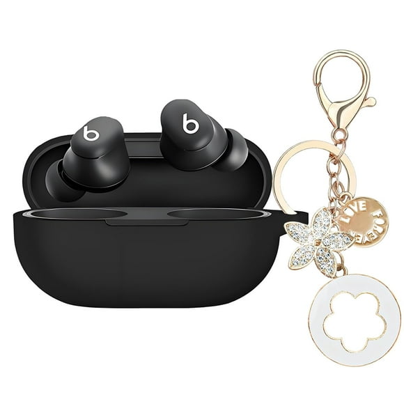 Funda compatible con los auriculares Beats Solo Buds Ziseyoru