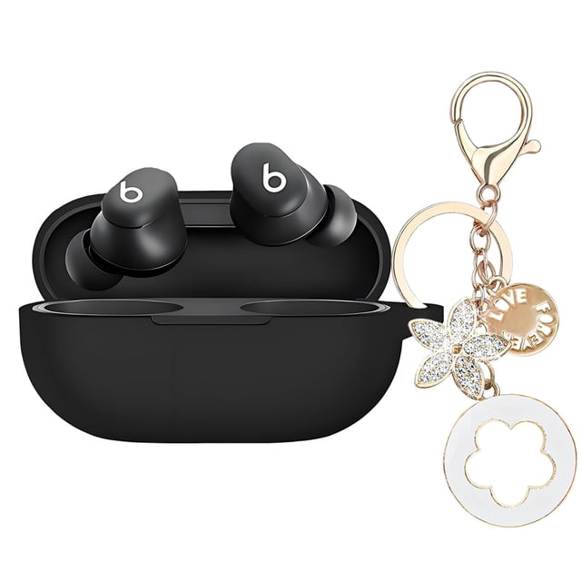 Funda compatible con los auriculares Beats Solo Buds Ziseyoru