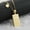 4, variant on MATROOY New 12 Zodiac Sign Constellations Horoscope Stainless Steel Necklace-2