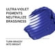 thumbnail image 2 of Tinte permanente para cabello profesional Cree 100 ml - 3,4 fl.oz. (Rubio Lavanda Muy Claro 9.21), 2 of 5