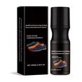 thumbnail image 2 of Shoe Cleaner Multipurpose Cleaning Agent for Suede, Synthetic Leather Shoes & Bags | Portable 100ml Sponge Head | Removes Stains, Restores Color, Gentle Care, Travel-Friendly, 2 of 9