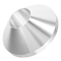 NIAIZEK Manual Tire Changer Tool with Aluminum Centering Cone for Car and Truck Wheel Fitment