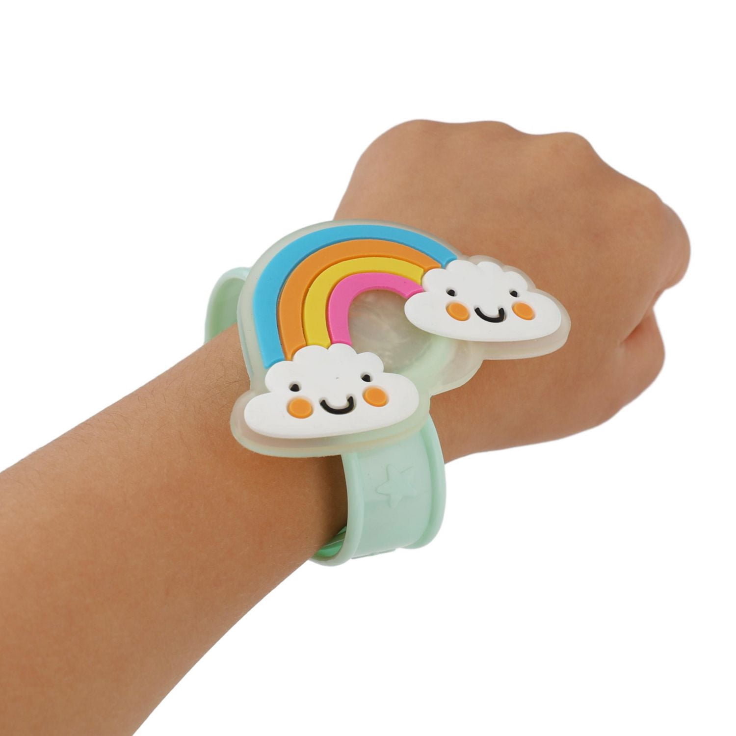 Way to Celebrate! LIGHT-UP BRACELET, NOVELTY