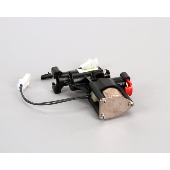 Lancer 82-3823, Lfcv, Sealed, 3-4.5 Syrup, W/Adpt