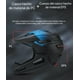 thumbnail image 4 of Casco Integral Para Bicicleta De Montaña, Ligero Xtellar negro, 4 of 4