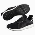 thumbnail image 4 of Tenis Puma Mega NRGY Turbo 2 Mujer Gym Caminar Comodo negro 25.5, 4 of 4