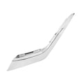thumbnail image 1 of Lower Bumper Trim, Front Bumper Lower Trim Protective Stylish Rugged Front Bumper  Trim Molding Replacement For Outlander, 1 of 8
