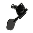 thumbnail image 4 of Strings Tuning Pegs Machine Heads with Screws for 4 Strings Bass Guitar (1R), 4 of 8