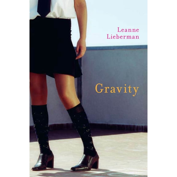 Pre-Owned Gravity (Paperback) 1554690498 9781554690497