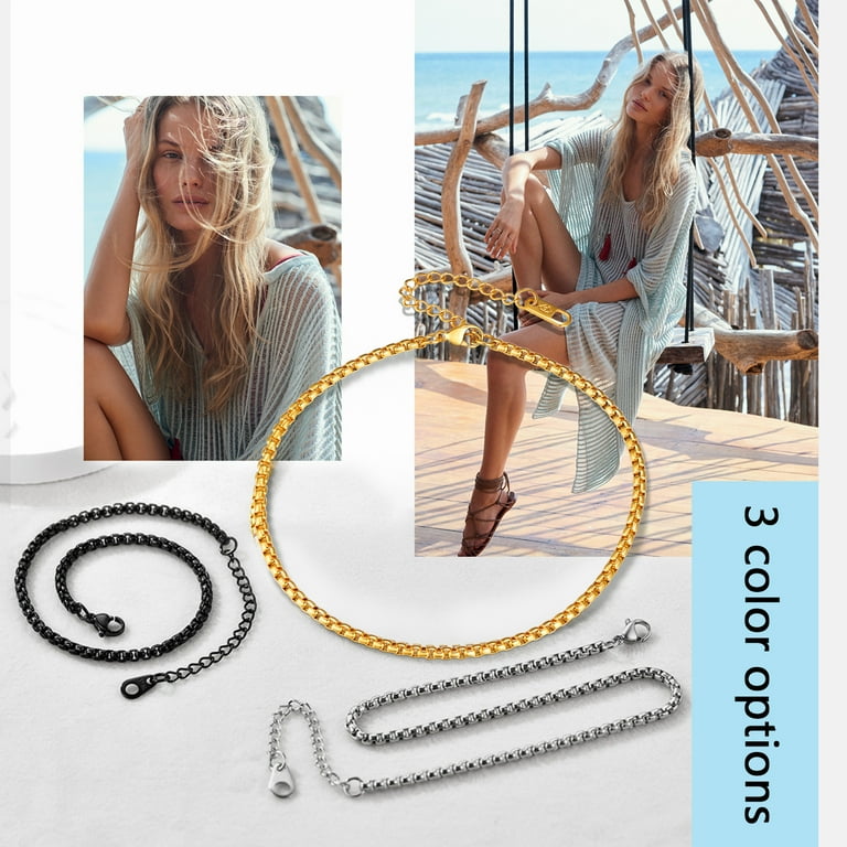 Dinky Chain Strap