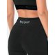 thumbnail image 3 of Leggins Biker Short Dama, Licra, Gym 1003, 3 of 4