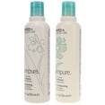 thumbnail image 2 of Aveda Shampure Nurturing Shampoo 8.5 oz & Conditioner 8.5 oz Combo Pack, 2 of 8