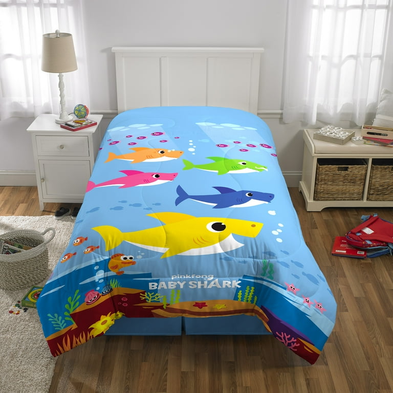 Baby clearance comforter walmart