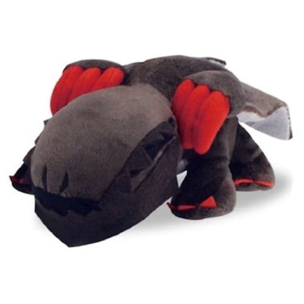 shagaru magala plush