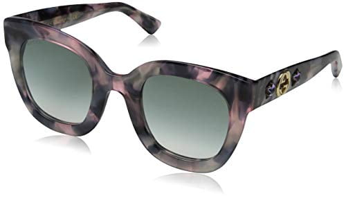 gucci havana grey sunglasses