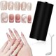 thumbnail image 1 of Set de imán para nail art CYUXING, herramienta en forma de Y para efecto ojo de gato, 1 of 7
