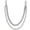 2 Rivet Chains, variant on Pants Chains Hip Hop Punk Jeans Wallet Chain Goth Layered Waist Belt Chain Clothing Accessories for Women Men