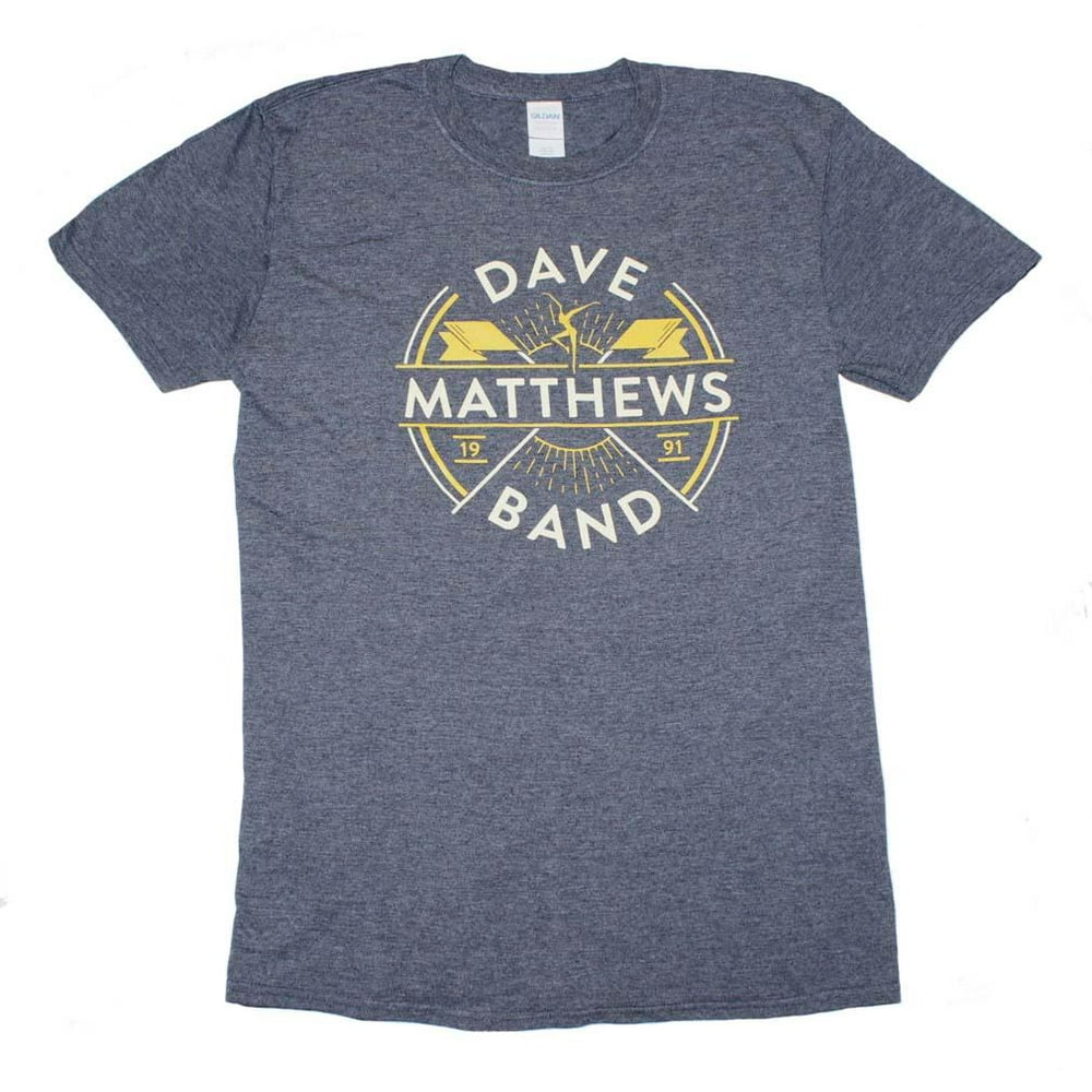 Dave Matthews Dave Matthews Band Flag TShirt