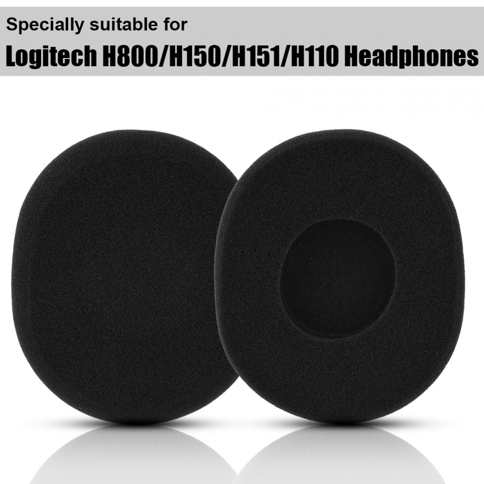 Foam Earbuds, Specially Compatibility  For  H800 H150 H110