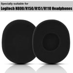Foam Earbuds, Specially Compatibility For H800 H150 H110