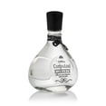 thumbnail image 2 of Tequila Campo Azul Cristalino Añejo 750 ml, 2 of 5