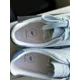 thumbnail image 5 of Men’s New Balance Blue On Blue Suede Sneakers Blue Laces Sz 8.5 Rare Shoe!, 5 of 6