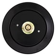 thumbnail image 6 of 8TEN Deck Spindle with Pulley for Husqvarna 539112170 532173436 810-CSP2214N, 6 of 6