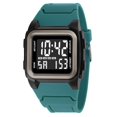 thumbnail image 1 of Reloj electrónico digital cuadrado para estudiantes, reloj electrónico luminoso para deportes al aire libre y montañismo, 1 of 6