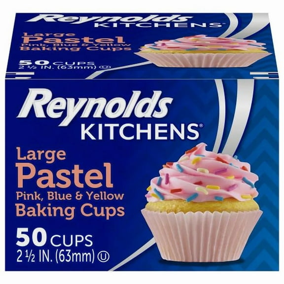 Reynolds Consumer Products Reynolds  Baking Cups, 36 ea