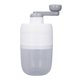thumbnail image 1 of Manual Ice Crusher Efficient Shaving Impact Resistant Detachable Easy Cleanup Portable Snow Cone Maker, 1 of 5