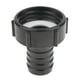 thumbnail image 4 of Adaptador de drenaje de grado alimenticio para tanque IBC, rosca gruesa de 2", accesorios de plástico 38mm, 4 of 9
