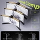 thumbnail image 3 of Barra de Luz para Monitor Quntis Curva 34" 1000R LED Dual, 3 of 9