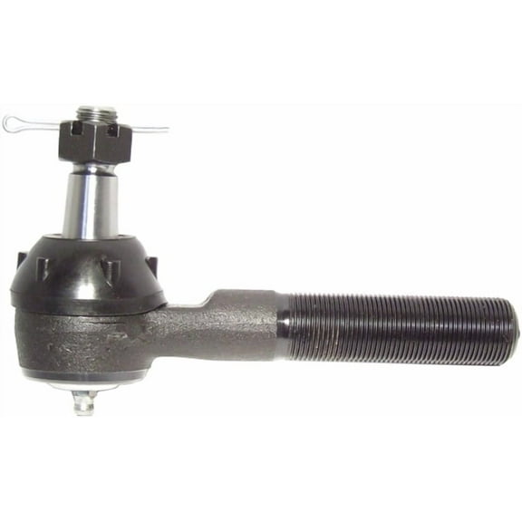 Delphi TA2166 Steering Tie Rod End Fits select: 1980-1996 FORD F150, 1980-1997 FORD F250