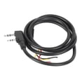 thumbnail image 2 of Cable de repuesto PTT U94 para radio bidireccional, accesorios de repuesto para cabezal K., 2 of 11