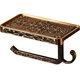 thumbnail image 3 of Portarrollos Portarrollos Portarrollos con soporte para móvil Portarrollos de pared Portarrollos de pared Accesorios de baño Adepaton MZQ-0486, 3 of 8