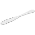 thumbnail image 1 of Butter Spreader, Excellent Performance Cream Knife Fruit Knife Cream Cutter Durable Exquisite Design  for Cafes for Food Industry, 1 of 8