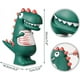 thumbnail image 2 of alcancía, alcancía de dinosaurio, alcancías acsergery para niños, dibujos animados acsergery TUNC Sencillez, 2 of 5